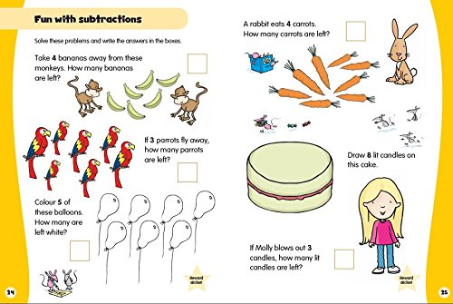 Adding and Subtracting - Help with Homework