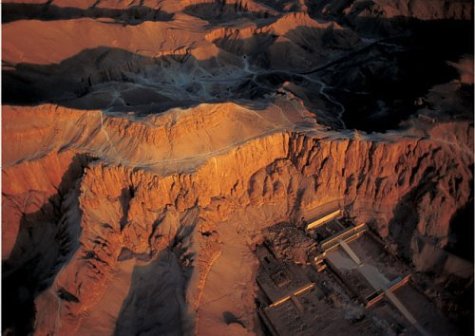 Luxor and the Valley of the Kings