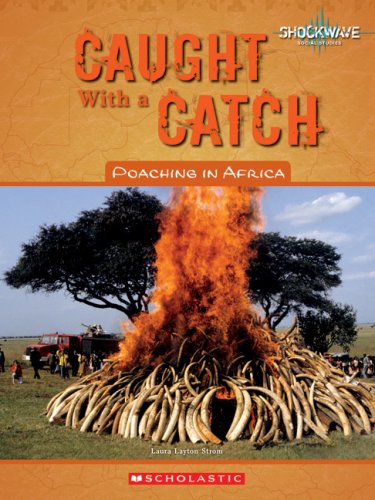 Caught with a Catch: Shockwave Social Studies