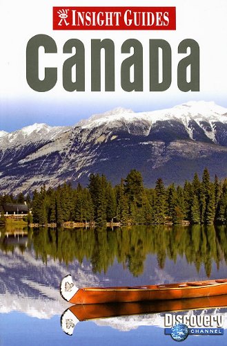 Insight Guide: Canada