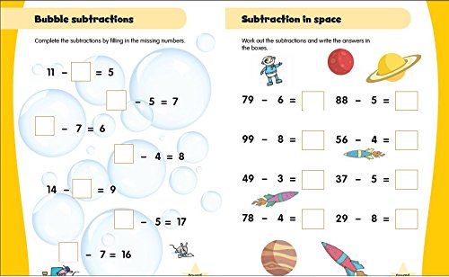 Adding and Subtracting - Help with Homework