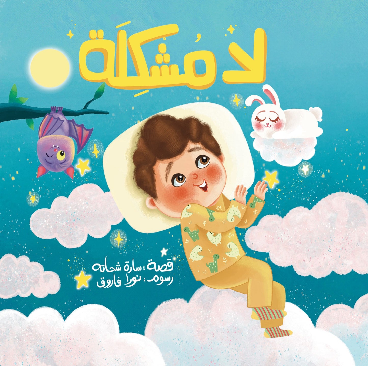 لا مشكلة
