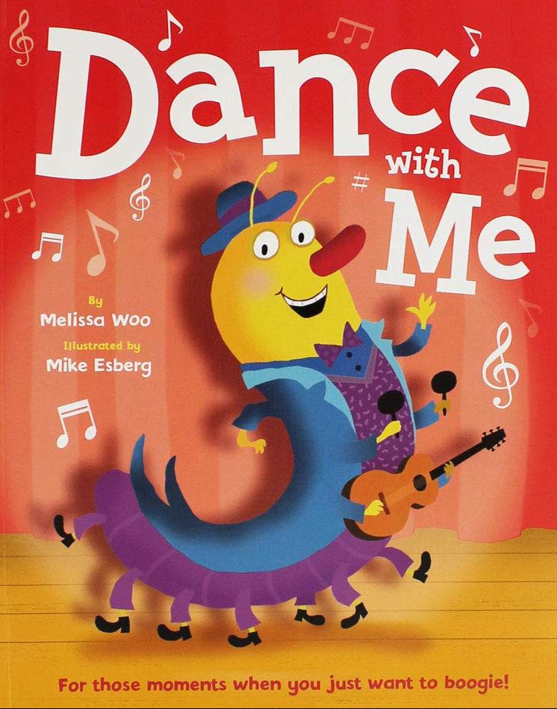 Dance With Me