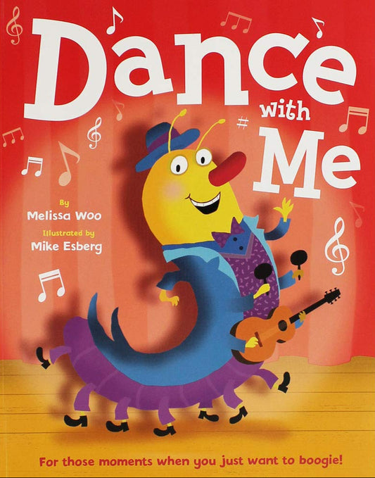 Dance With Me
