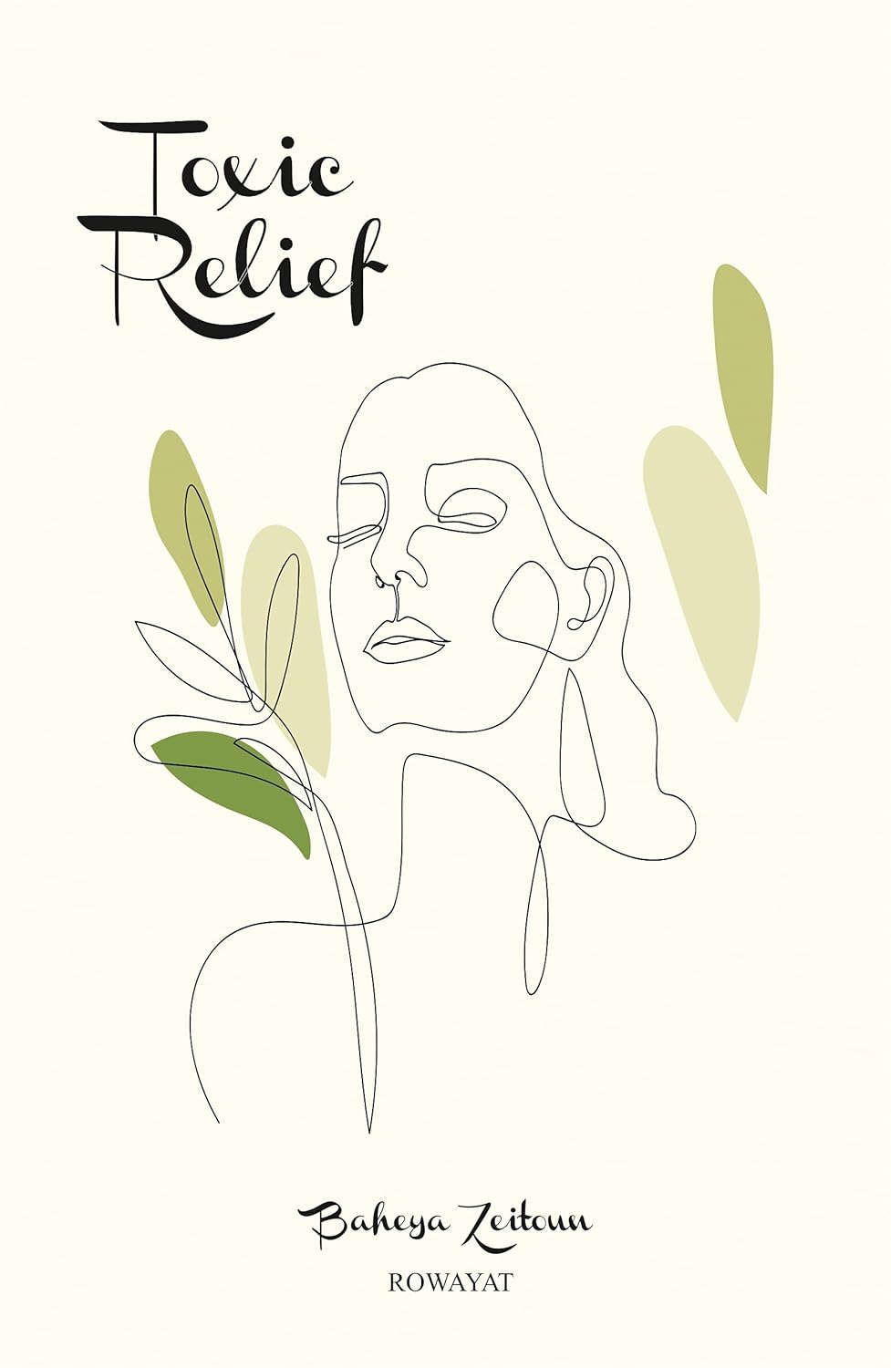 Toxic Relief