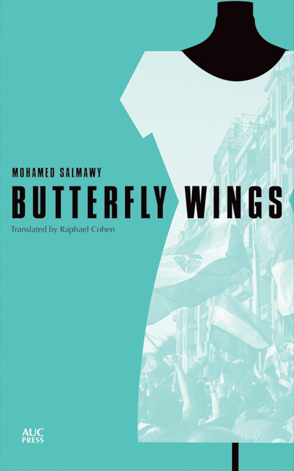 Butterfly Wings: An Egyptian Novel