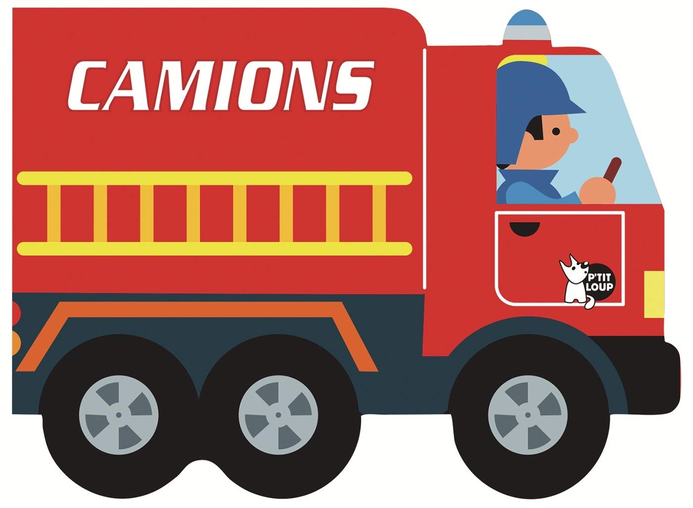 Camions - Mes Vehicules A Moteur