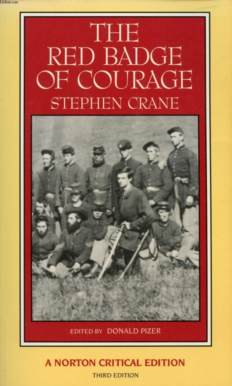 The Red Badge of Courage