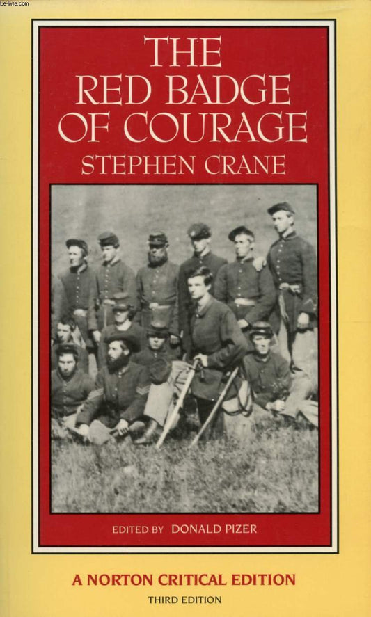 The Red Badge of Courage