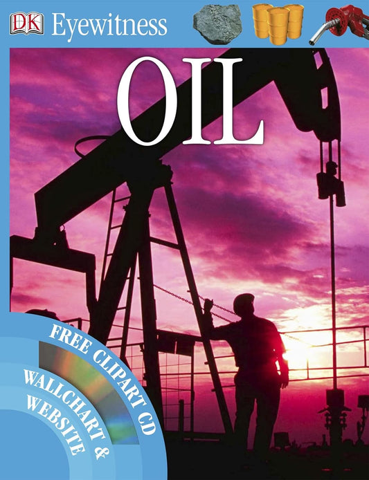 Oil - Eyewitness