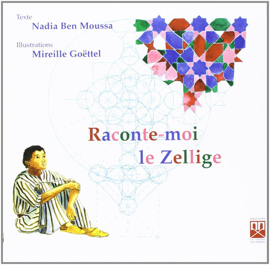 Raconte-moi le Zellige