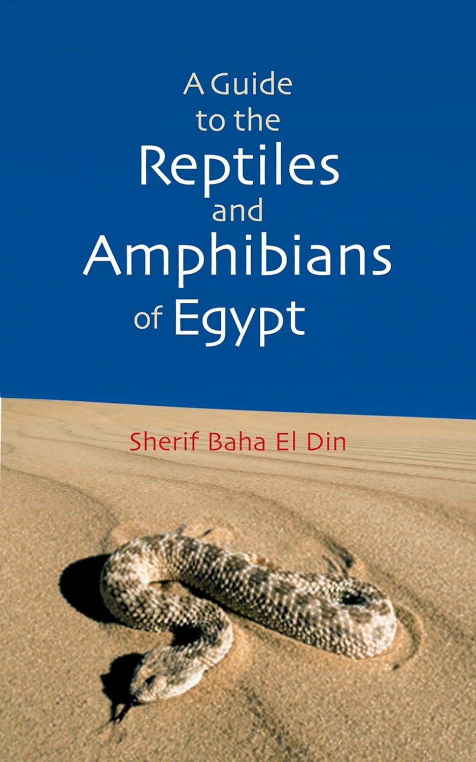 Guide to Reptiles and Amphibia