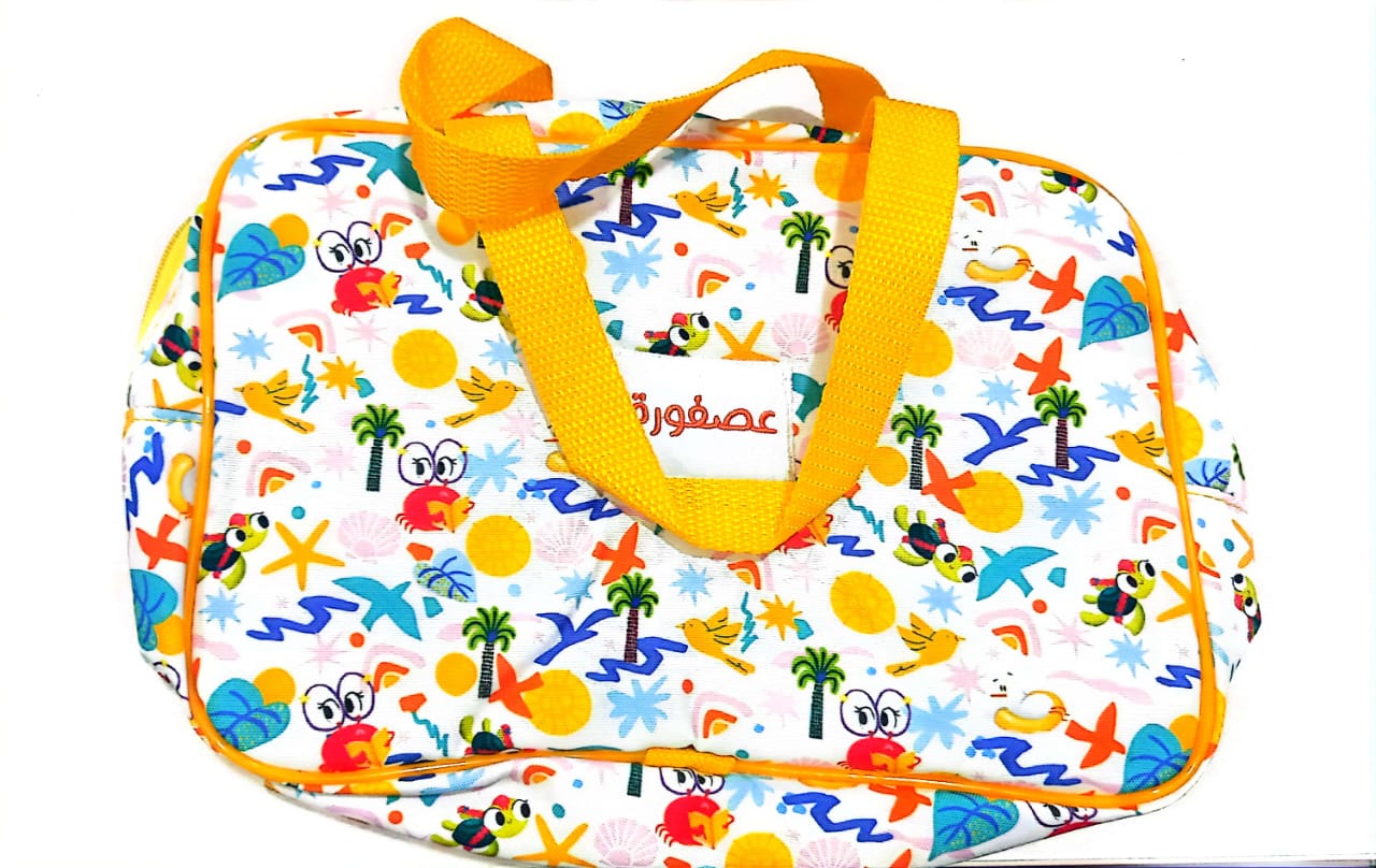 Lunch bag