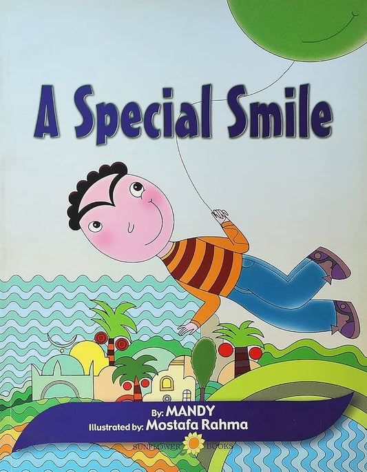 A Special Smile