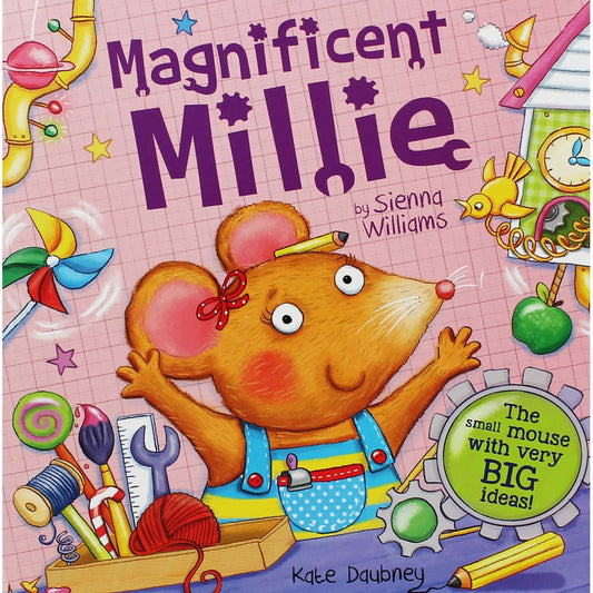 Magnificent Milly