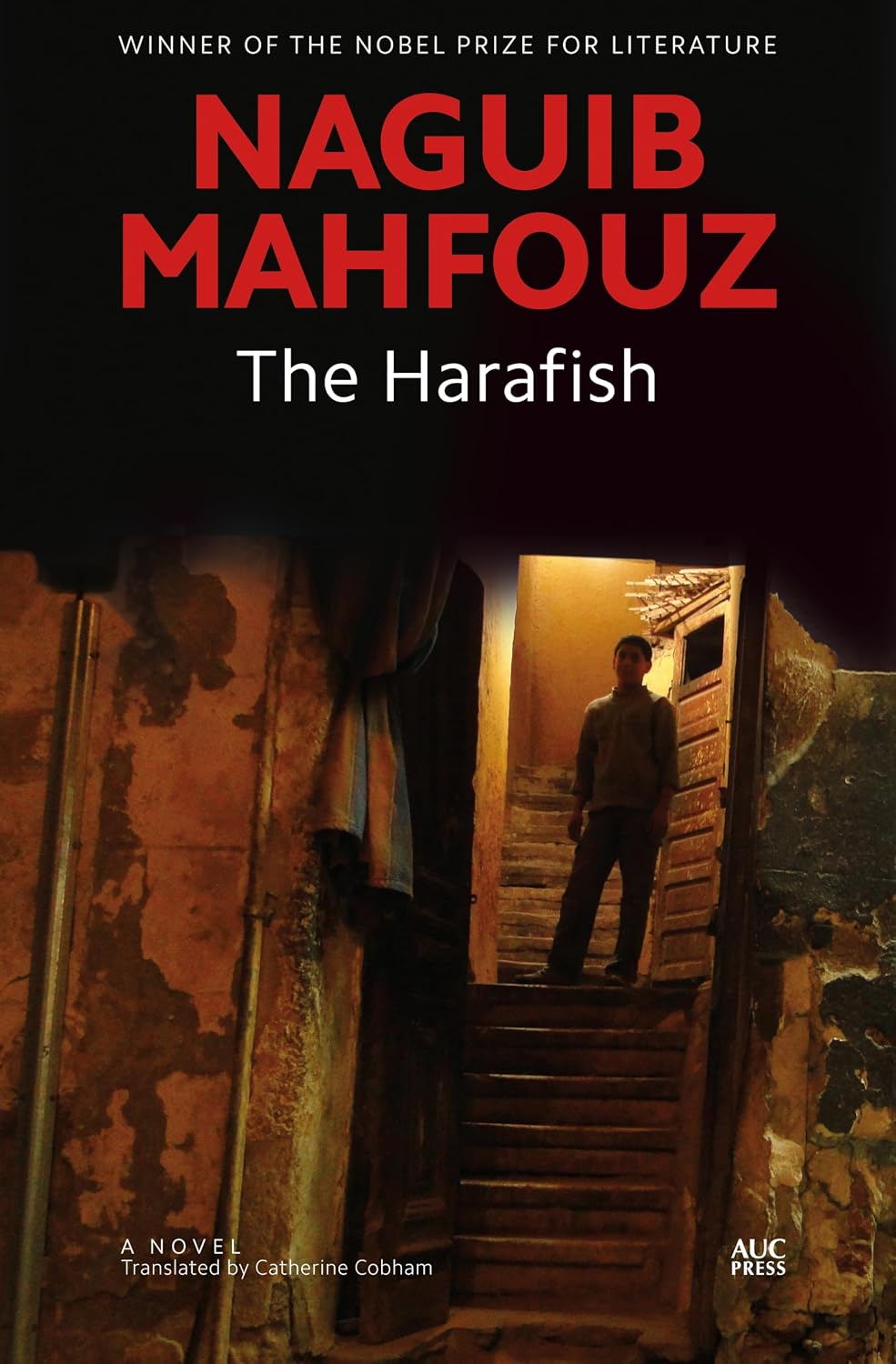 The Harafish