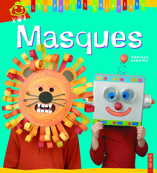 Les petits createurs - Mosaiques