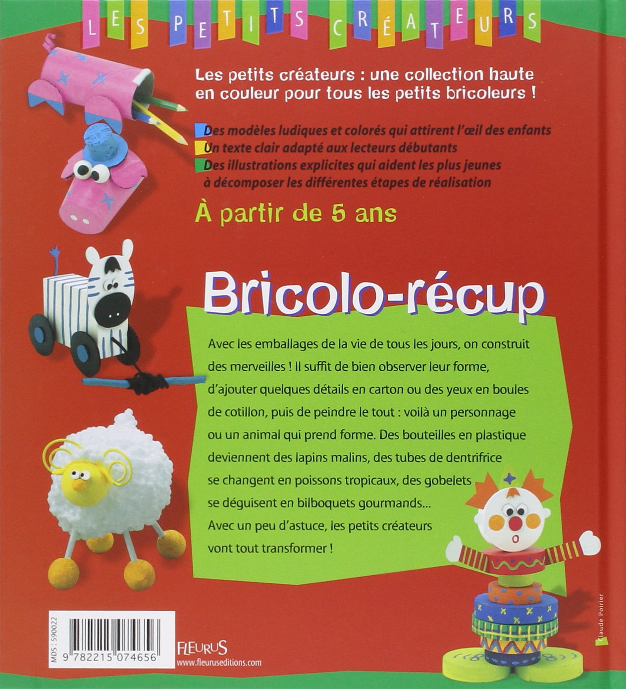Bricolo-Recup