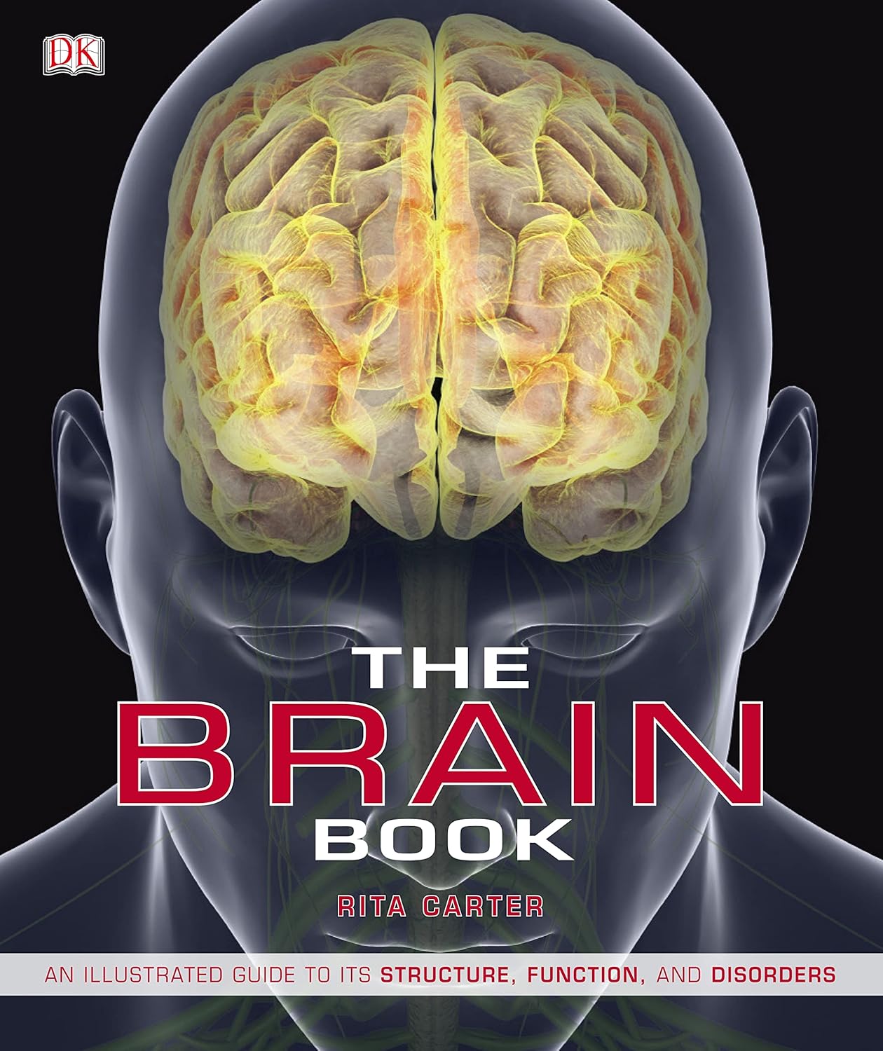 The Brain Book – Al-Balsam Bookstore