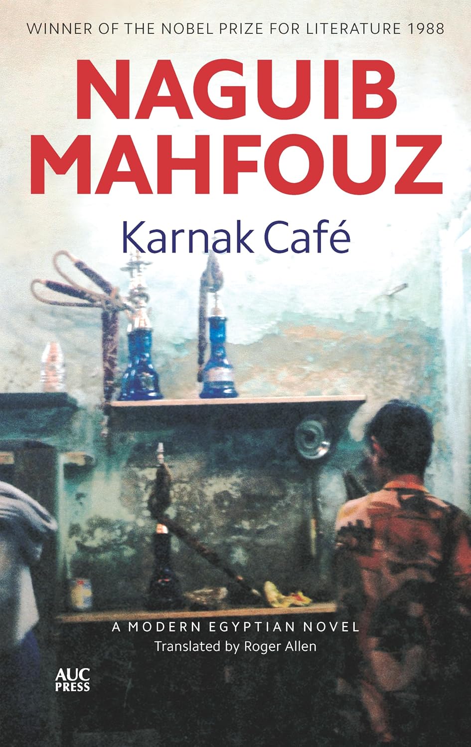 Karnak Café