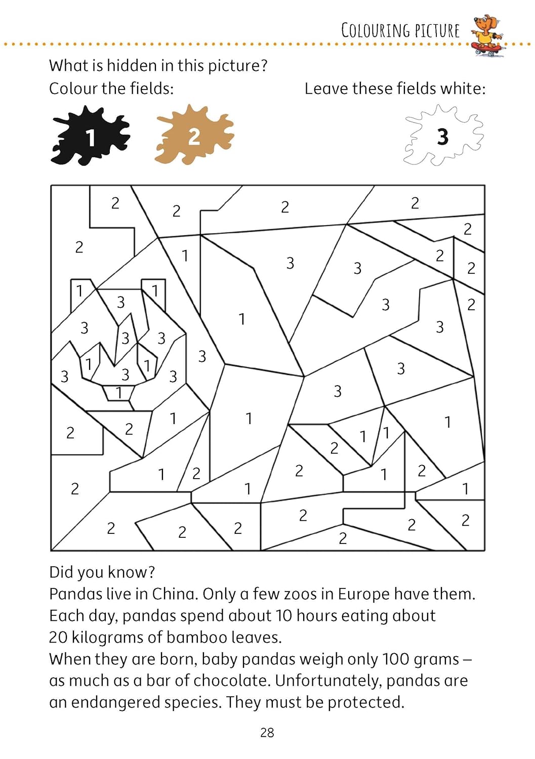 Puzzle Block