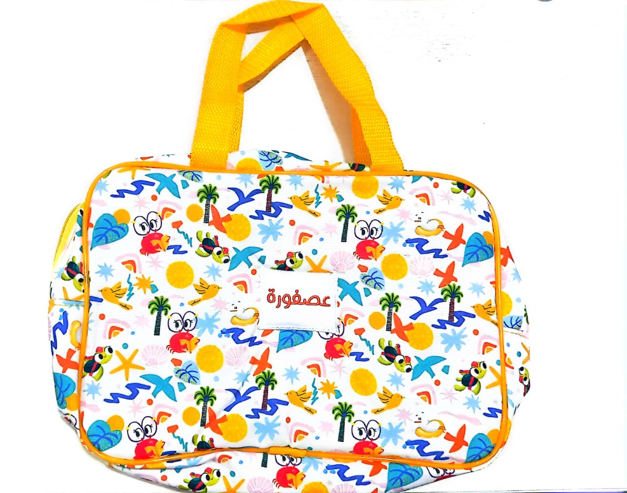 Lunch bag