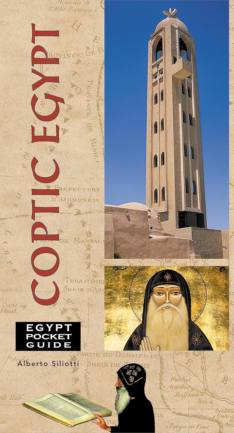 Coptic Egypt - Egypt Pocket Guide