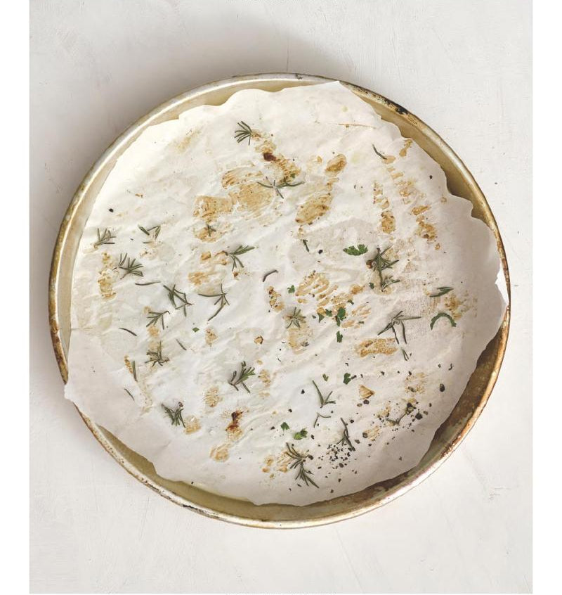 Bilhana Wholefood Recipes from Egypt, Lebanon, and Morocco