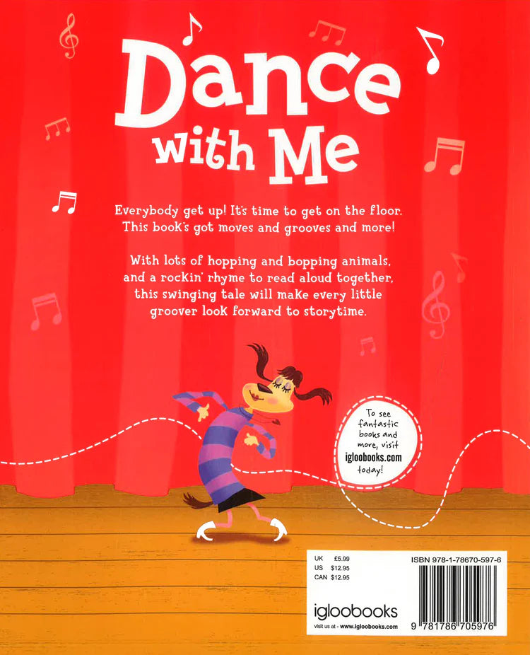 Dance With Me