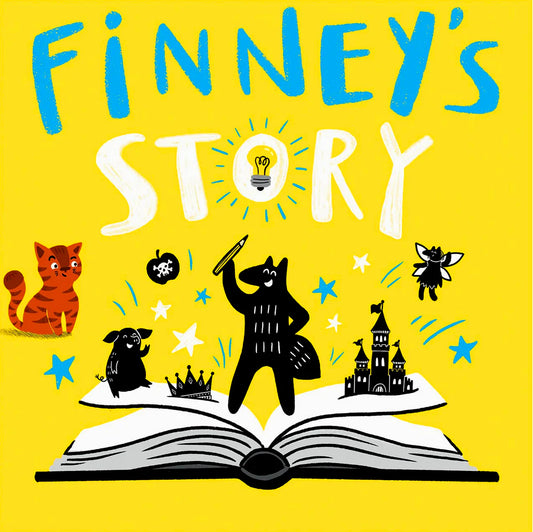 Finney’s Story