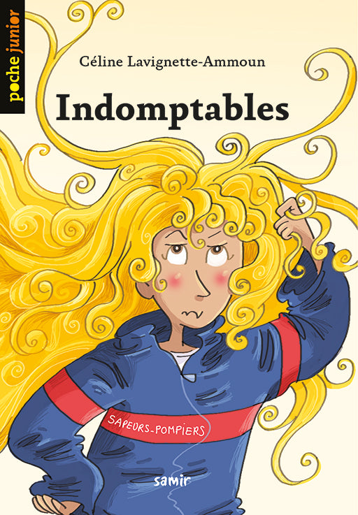 Indomptables