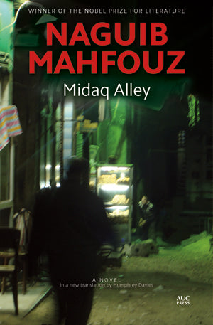 Midaq Alley