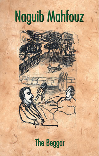 The Beggar - A Novel