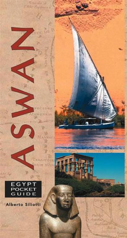 Aswan - Egypt Pocket Guide