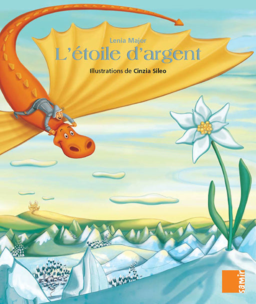 L'etoile d'argent - Aux 4 Vents