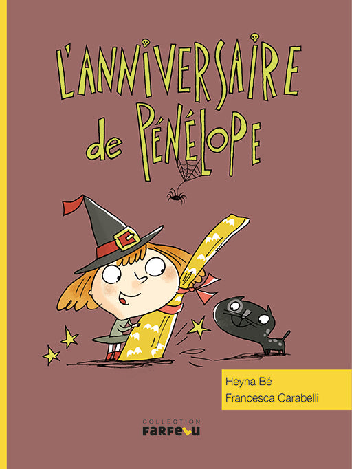 L'Anniversaire de Penelope