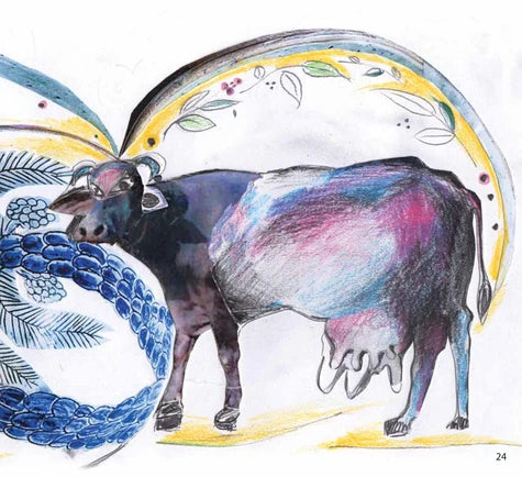 Téta et Babcia: Voyage dans les recettes de nos grands-mères