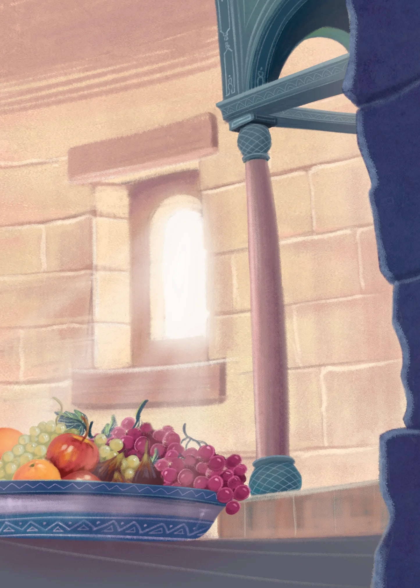 المسيح: عيسى ابن مريم - سلسلة أحسن القصص