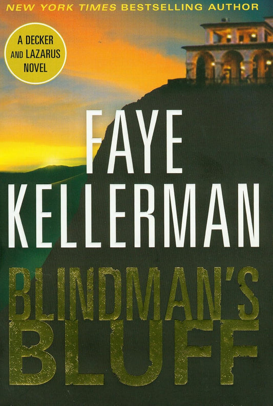 Blindman's Bluff