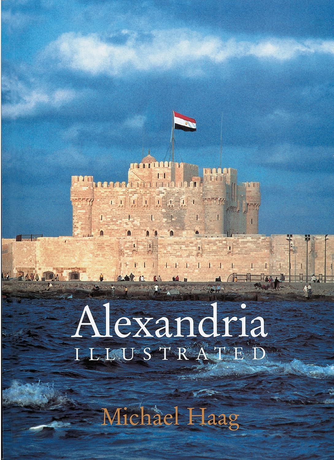 Alexandria Illustrated