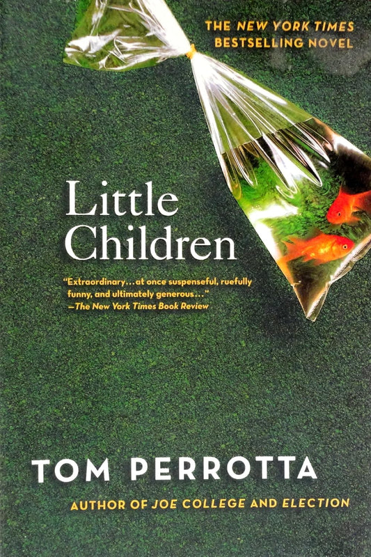 Little Children