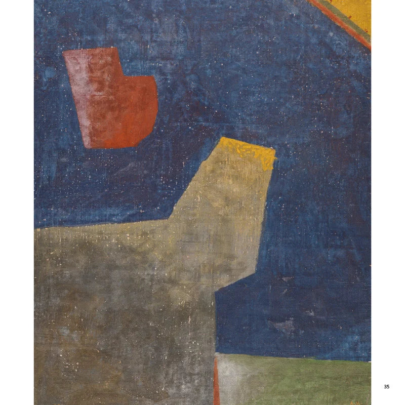 Papyrus - بردي - Hardcover
