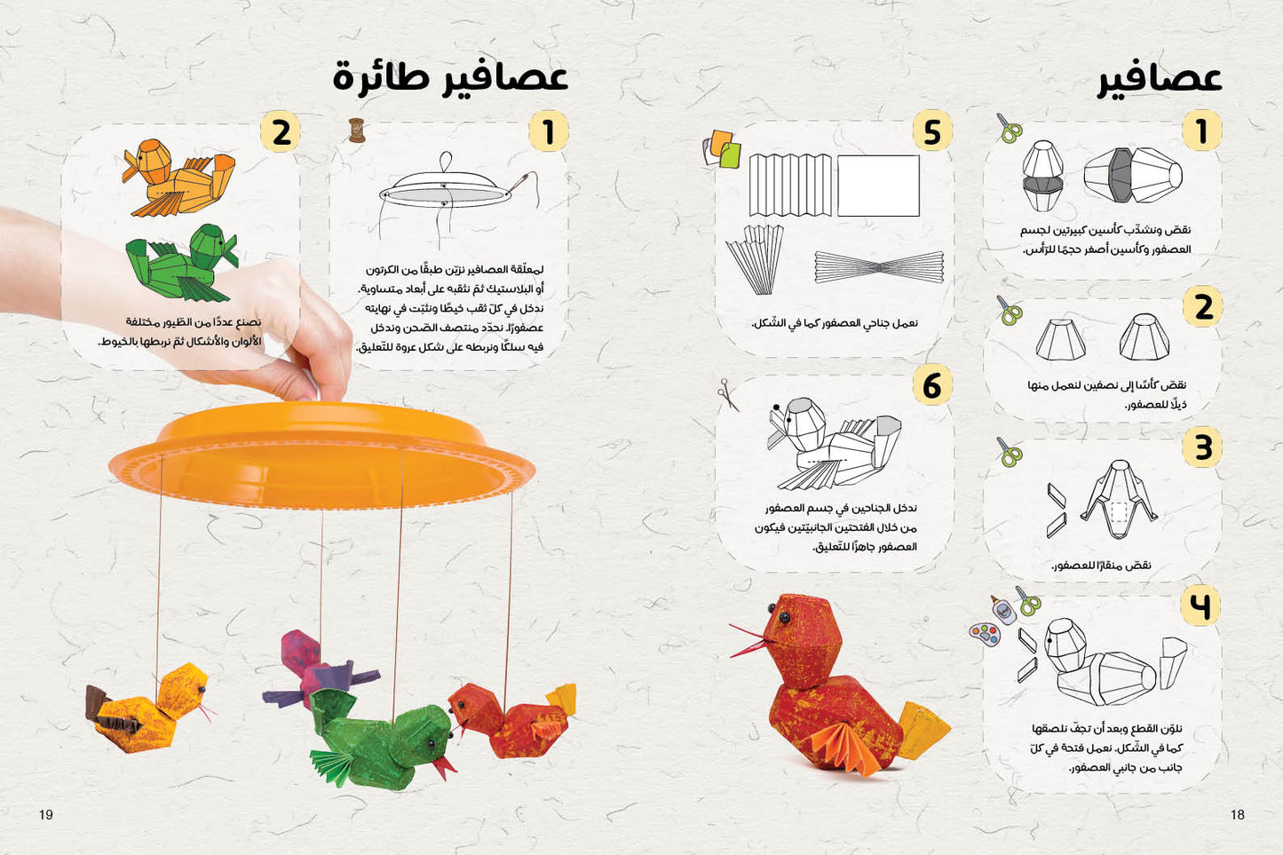 كرتونة البيض العجيبة - الجزء الثاني