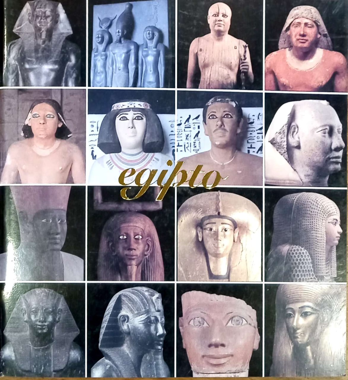 Egipto - Spanish