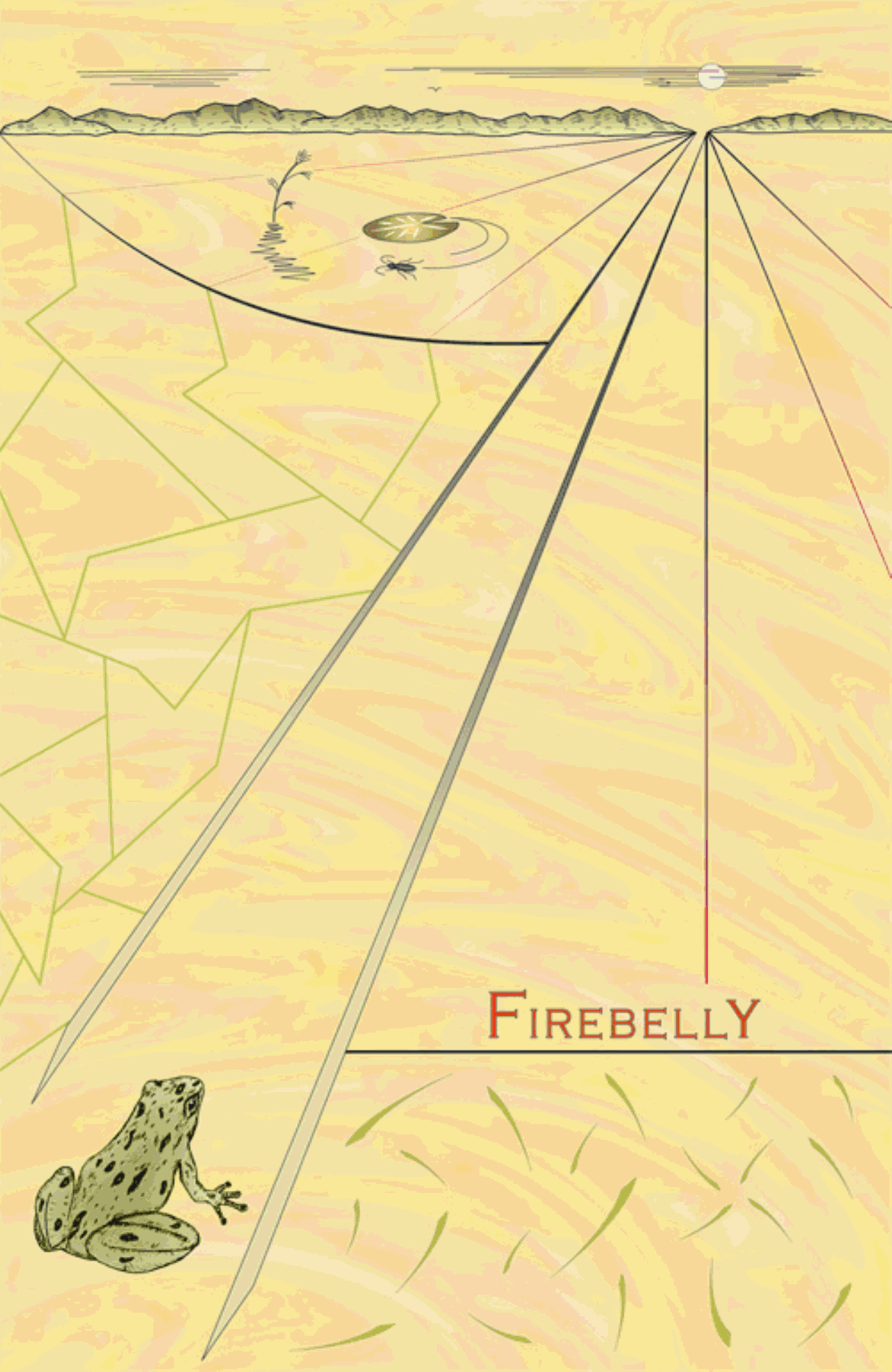 Firebelly: A Journey into the Heart of Thinking