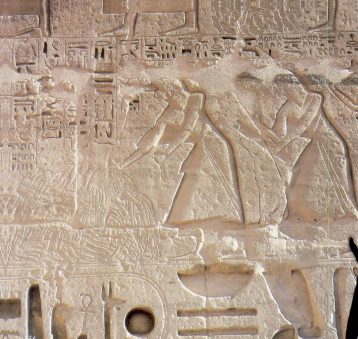 Libro de Bolsillo del Antiguo Egipto - Española