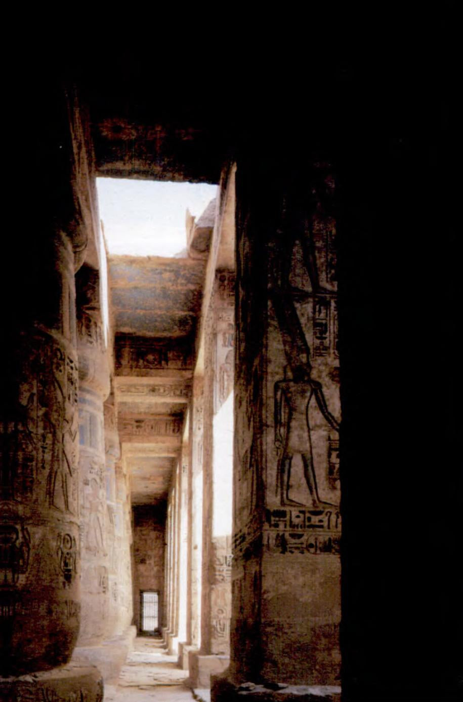 Libro de Bolsillo del Antiguo Egipto - Española