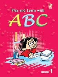 Play and Learn with ABC - Book 1