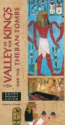 Valley of the Kings - Egypt Pocket Guide