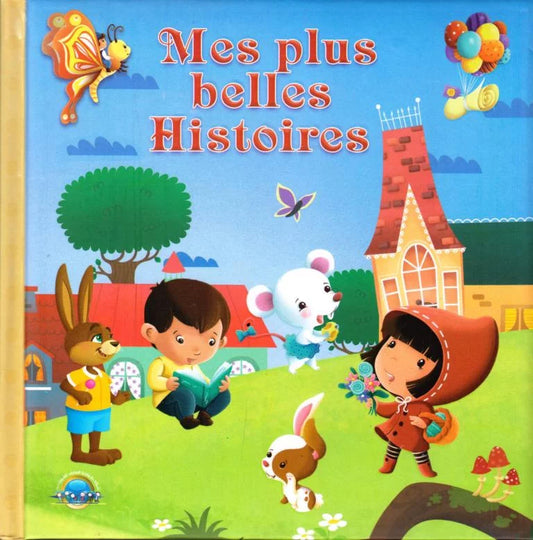 Mes plus belles Histoires